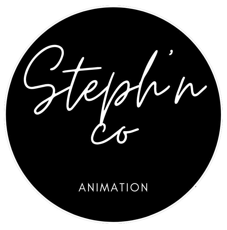 Steph'n Co Animation